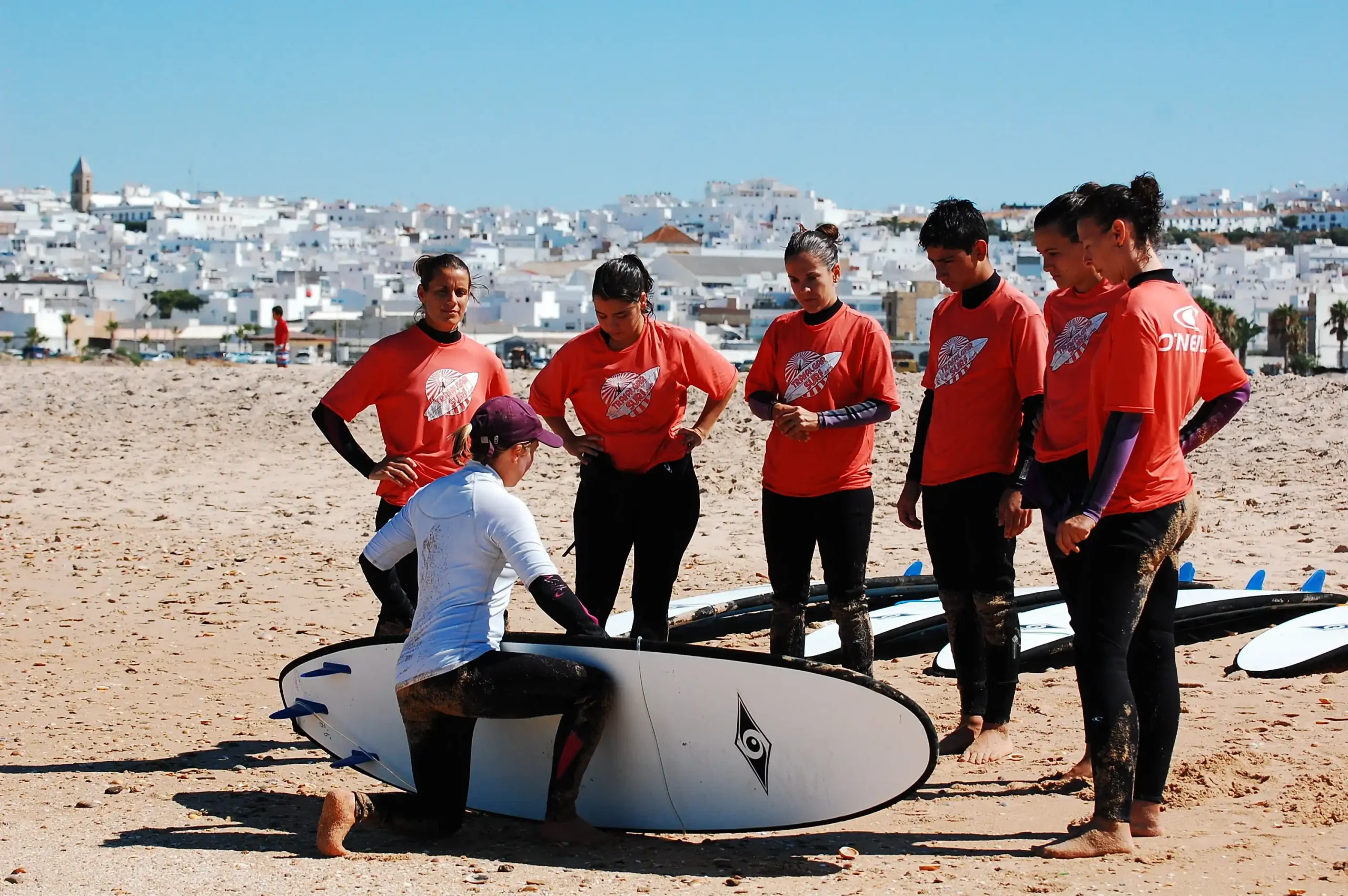 Trafalgarsurf copia